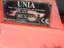Unia Ares 4.5 m short wheel for sale