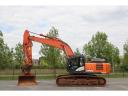 Hitachi ZX300 LC-6 / Rototilt / GPS / 2018 / 10.636 hours / Leasing from 20%