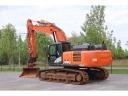 Hitachi ZX300 LC-6 / Rototilt / GPS / 2018 / 10.636 hours / Leasing from 20%