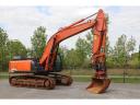 Hitachi ZX300 LC-6 / Rototilt / GPS / 2018 / 10.636 hours / Leasing from 20%