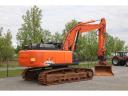 Hitachi ZX300 LC-6 / Rototilt / GPS / 2018 / 10.636 hours / Leasing from 20%