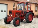 Běloruský traktor MTZ 82