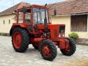 Běloruský traktor MTZ 82