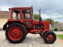 Běloruský traktor MTZ 82