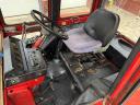 Běloruský traktor MTZ 82