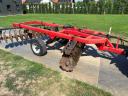 3,2 m towed reel