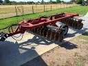 3,2 m towed reel