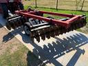 3,2 m towed reel