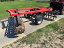 3,2 m towed reel