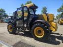 Caterpillar TH407C telescopic handler