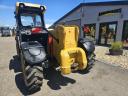 Caterpillar TH407C telescopic handler