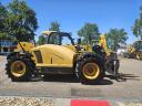 Caterpillar TH407C telescopic handler