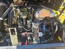 Caterpillar TH407C telescopic handler