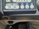 Caterpillar TH407C telescopic handler