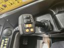 Caterpillar TH407C telescopic handler