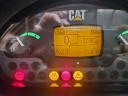 Caterpillar TH407C telescopic handler