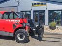 Manitou MT625 H telescopic handler for sale