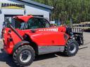 Manitou MT625 H telescopic handler for sale