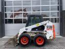Bobcat S130 / 2011 / 1.290 operating hours / Leasing from 20%
