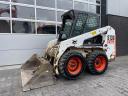 Bobcat S130 / 2011 / 1.290 operating hours / Leasing from 20%