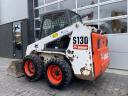 Bobcat S130 / 2011 / 1.290 operating hours / Leasing from 20%