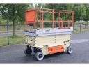 JLG 2646 ES / 10 meters / 450 kg / 2011 / 405 hours / Leasing from 20%