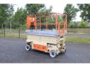 JLG 2646 ES / 10 meters / 450 kg / 2011 / 405 hours / Leasing from 20%
