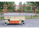 JLG 2646 ES / 10 meters / 450 kg / 2011 / 405 hours / Leasing from 20%