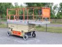 JLG 2646 ES / 10 meters / 450 kg / 2011 / 405 hours / Leasing from 20%