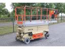 JLG 2646 ES / 10 meters / 450 kg / 2011 / 405 hours / Leasing from 20%