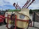 G-Jet hanging field sprayer