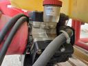 G-Jet hanging field sprayer