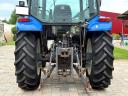 New Holland TL 90 tractor