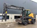 Volvo EW180E / 2019 / 10 795 hours / Leasing from 20%