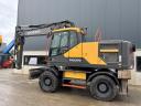 Volvo EW180E / 2019 / 10 795 hours / Leasing from 20%