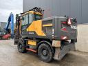 Volvo EW180E / 2019 / 10 795 hours / Leasing from 20%