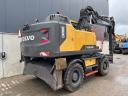 Volvo EW180E / 2019 / 10 795 hours / Leasing from 20%