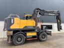 Volvo EW180E / 2019 / 10 795 hours / Leasing from 20%