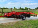 320 traction V-disc