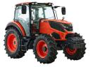 Kioti řady HX 100-127 HP