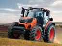 Kioti řady HX 100-127 HP