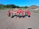 UNIA 5 knife substrate grinder