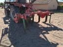 UNIA 5 knife substrate grinder