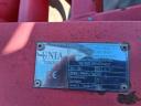 UNIA 5 knife substrate grinder