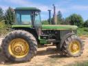 John Deere 4650