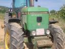 John Deere 4650