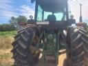 John Deere 4650