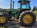 John Deere 4650
