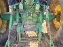 John Deere 4650