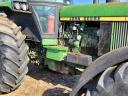 John Deere 4650